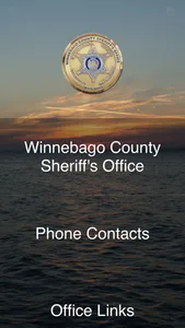 Winnebago CSO screenshot 0