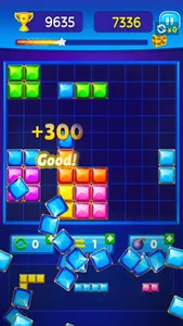 Block Puzzle - Gem Block screenshot 6