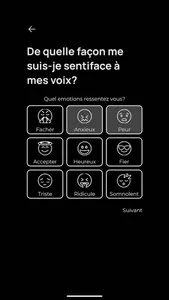 Coffre à voix screenshot 3