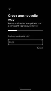 Coffre à voix screenshot 4