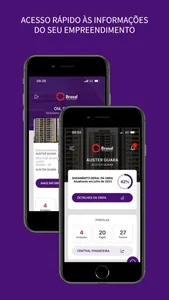 Novo Brasal Incorporações screenshot 1