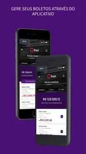 Novo Brasal Incorporações screenshot 3