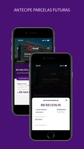 Novo Brasal Incorporações screenshot 4