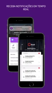 Novo Brasal Incorporações screenshot 5