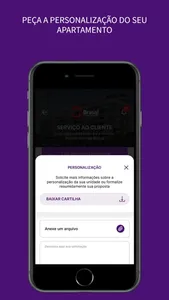 Novo Brasal Incorporações screenshot 8