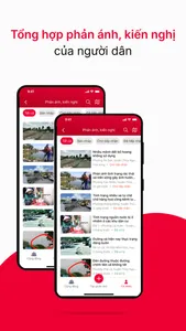 Thuỷ Nguyên Smart screenshot 1