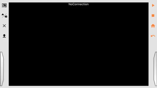 LE-REMOTE8 screenshot 1
