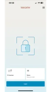 Kaiser Partner Mobile Banking screenshot 5