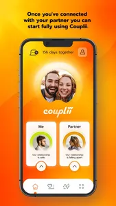 Couplii - Your Coupleguard screenshot 5