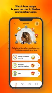Couplii - Your Coupleguard screenshot 6