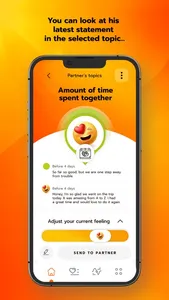 Couplii - Your Coupleguard screenshot 7