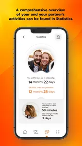Couplii - Your Coupleguard screenshot 9