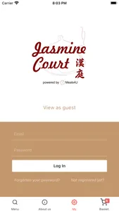 Jasmine Court Rugby screenshot 5