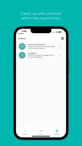 Airly - Manage with ease screenshot 1