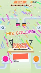 Color Mix - Check your eyes screenshot 2