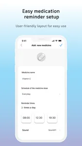 The Pill Butler screenshot 2