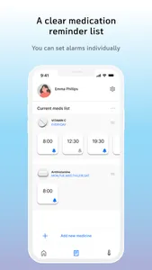 The Pill Butler screenshot 3