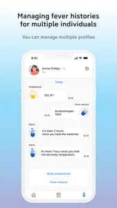 The Pill Butler screenshot 4