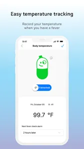 The Pill Butler screenshot 5