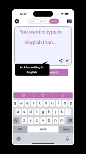 Gujarati | Gujarati Keyboard screenshot 8