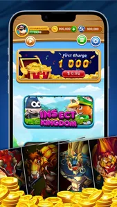 Oxpiqi Good Game screenshot 0