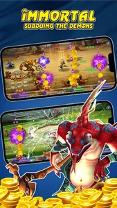 Oxpiqi Good Game screenshot 1