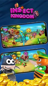 Oxpiqi Good Game screenshot 2