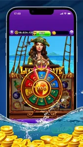 Oxpiqi Good Game screenshot 3