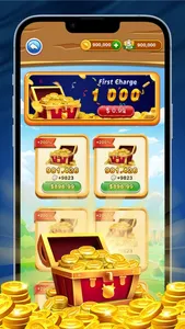 Oxpiqi Good Game screenshot 4