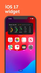 NeoServer: SSH Client|Terminal screenshot 5