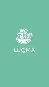 Luqma screenshot 0