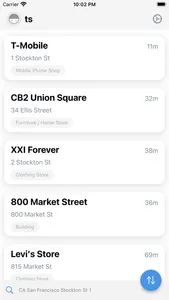 OneSquare2 screenshot 0