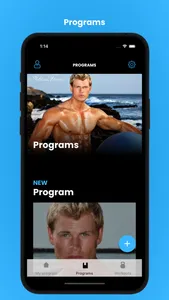 BodybyAndy screenshot 1