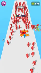 Push Run screenshot 0