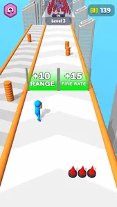 Push Run screenshot 1