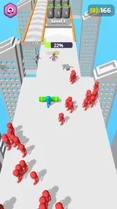 Push Run screenshot 3