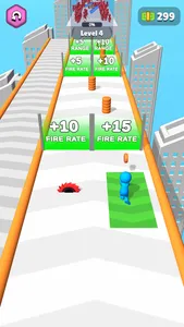 Push Run screenshot 4