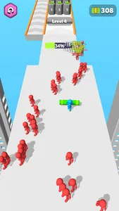 Push Run screenshot 5