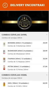 EncontrAKI screenshot 1