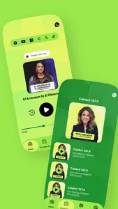 El Observador 1079 screenshot 3