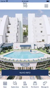 Nuvo Suites screenshot 0