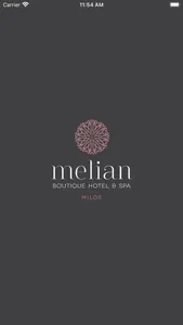 Melian Hotel screenshot 0