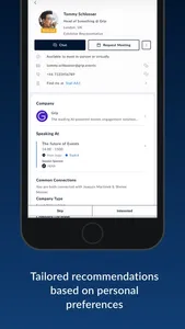 MoneyNext screenshot 4