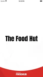 The Food Hut Cefn Mawr screenshot 0