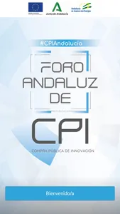 Foro Andaluz de CPI screenshot 0