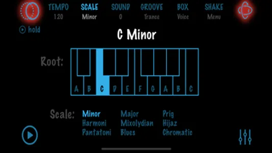 Dirty Beat - Electro Studio screenshot 2