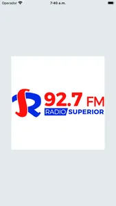 Radio Superior Machala screenshot 0