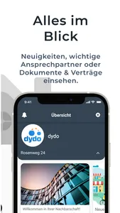 dydo screenshot 1