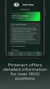 Pinteract screenshot 8