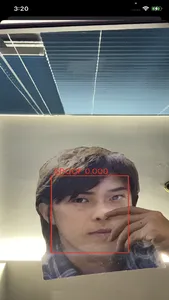 KBY-AI Face Liveness Detection screenshot 3